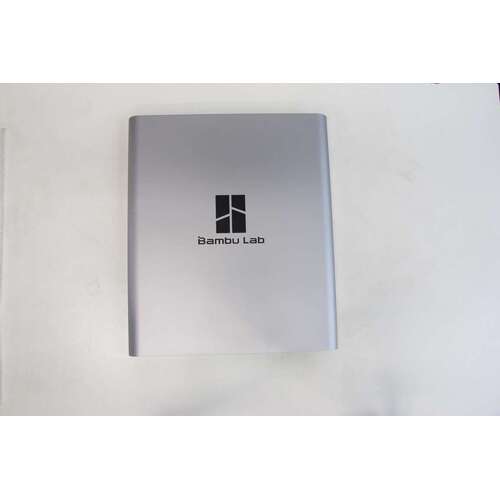 Bambu Lab Left Sidepanel XL compatible with X1, X1C [SPP054] [SPP035] [FAS030] [FAS028]