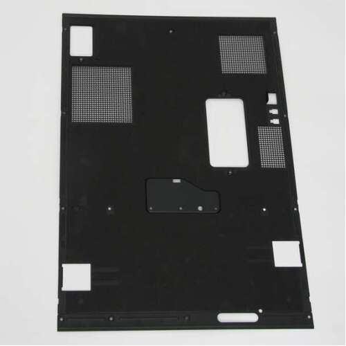Bambu Lab Rear Metal Panel compatible with X1E [FAS014]