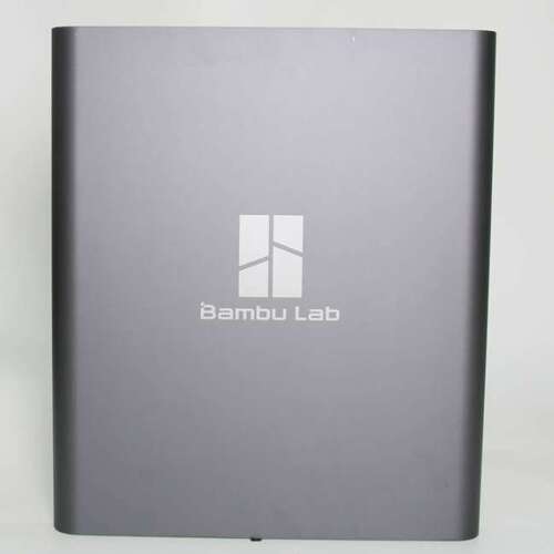 Bambu Lab Right Sidepanel compatible with X1E [FAS016]