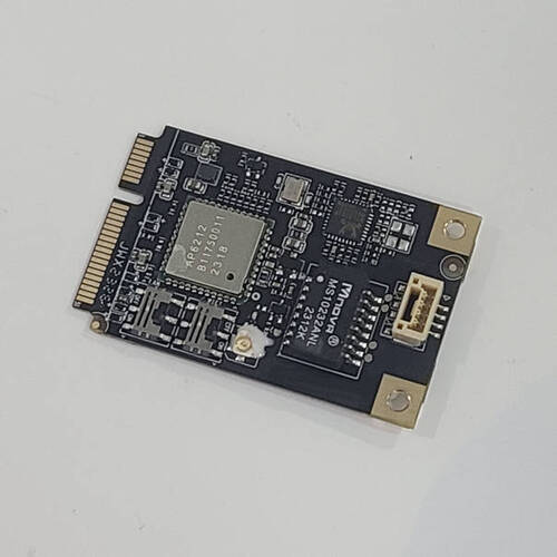Bambu Lab Network Interface Board compatible with X1E [DLB002]