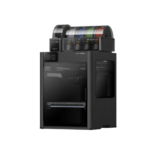 Bambu Lab H2D Pro 3D Printer