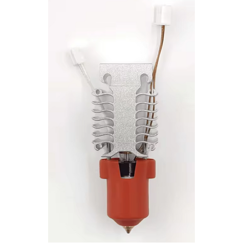 Ender 3 V3 KE Hotend Replacement