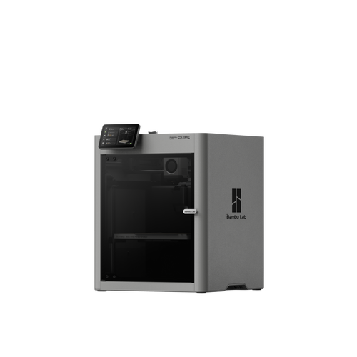 Bambu Lab P2S 3D Printer