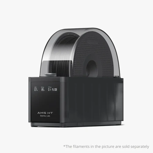 Bambu Lab AMS HT (Automatic Material System)