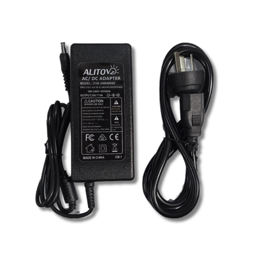 AMS 2 Pro Compatible Switching Adapter 