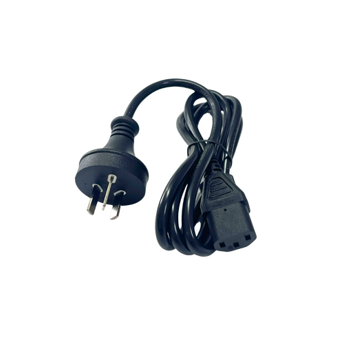 Bambu Lab Power Cable A1, P1P, P1S, X1C, X1E [CAB026]