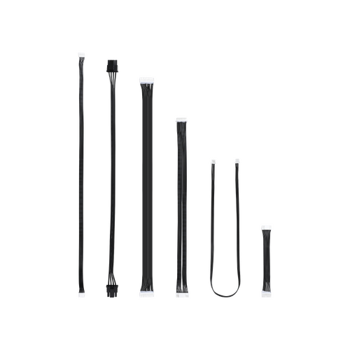 Bambu Lab AMS 2 Pro Cable Pack (6-in-1) [CAB034]
