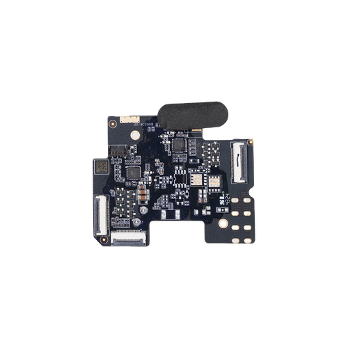 Bambu Lab Extruder Connection Board H2D [DLB024]