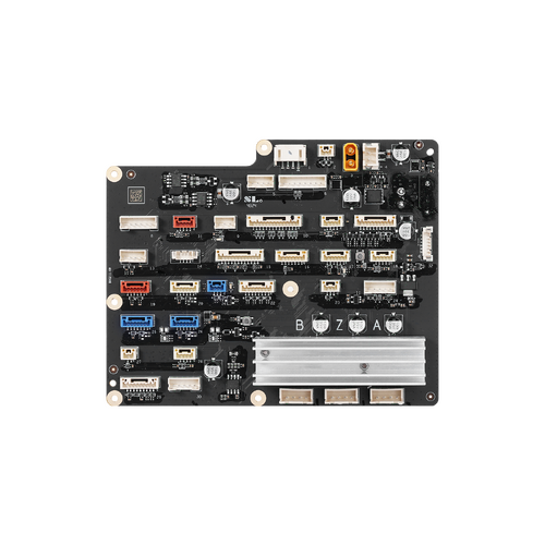 Bambu Lab MC board H2D [DLB029]