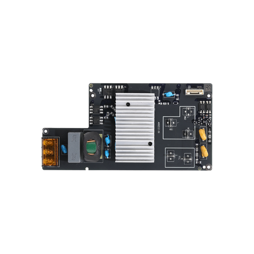 Bambu Lab AC board (For 220V Printer) H2D [DLB031]