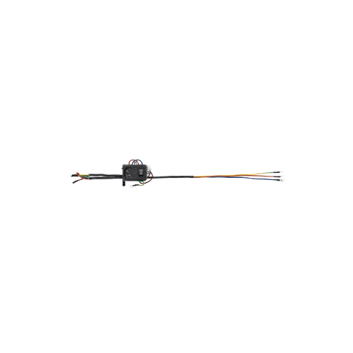Bambu Lab Power Socket H2D [FAC097]