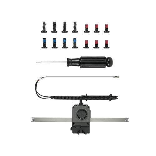 Bambu Lab Tool Head with X-Axis Assembly H2D [FAC132]