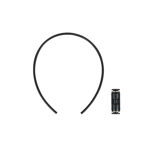 Bambu Lab Laser Air Assist PU Tube (For Built-in Air Pump) H2D [FAC133]