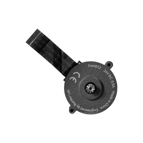 Bambu Lab 3513 Extruder Servo Motor H2D [FAM012]