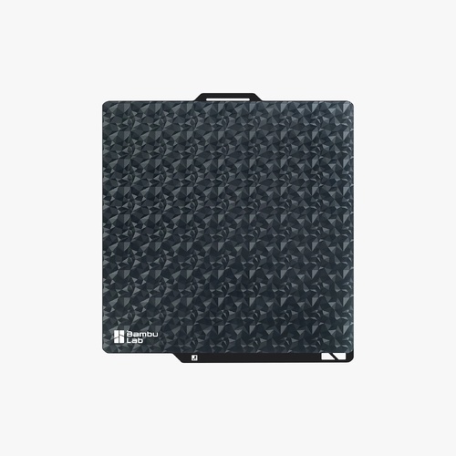 Bambu Lab Diamond Surface Plate - X1C,X1E,P1P,P1S,A1 [FAP018] [FAP018-N]