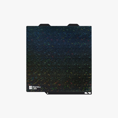 Bambu Lab Galaxy Surface Plate - A1 Mini [FAP019] [FAP019-N]