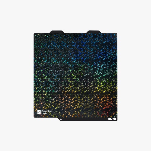 Bambu Lab Starry Surface Plate - A1 Mini [FAP020] [FAP020-N]