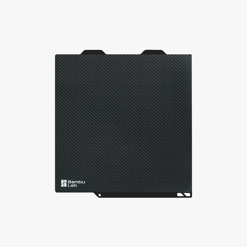 Bambu Lab Carbon Fiber Surface Plate - A1 Mini [FAP021] [FAP021-N]