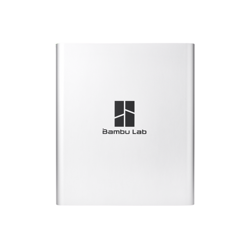 Bambu Lab Right Side Panel (HR) X1C [SPP055] [SPP036] [FAS027] [FAS029]