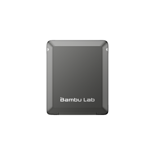 Bambu Lab Toolhead Front Cover H2D [FAS037]