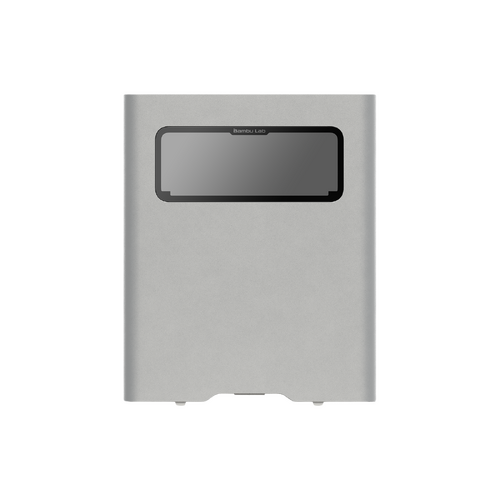 Bambu Lab Left Side Panel with Glass Window H2D [FAS039]