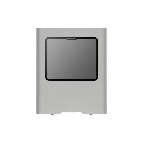 Bambu Lab Right Side Panel with Glass Window H2D [FAS040]