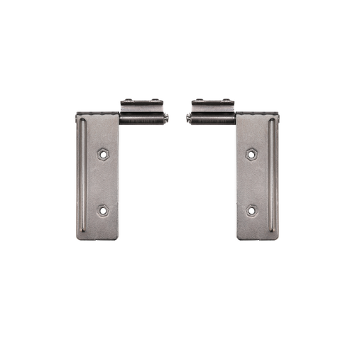 Bambu Lab Front Door Mounting Kit H2D [FAS044]