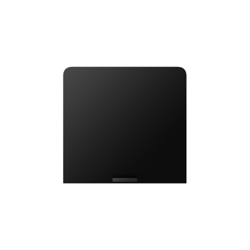 Bambu Lab Glass Cover Plate H2D [FAS045]
