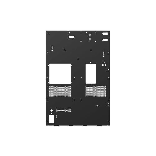 Bambu Lab Rear Panel H2D [FAS046]