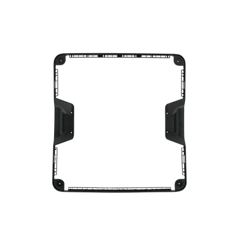 Bambu Lab Enclosure Plastic Bottom Ring H2D [FAS050]