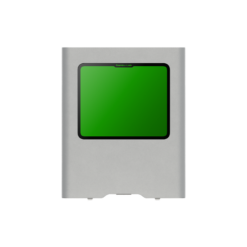 Bambu Lab Right Side Panel with Laser Safety Window H2D [FAS055]