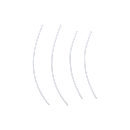 Bambu Lab AMS Internal PTFE Tubes AMS 2 Pro [FAT008]