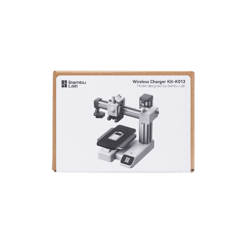 Bambu Lab Wireless Charger Kit STEM KITS [K012]