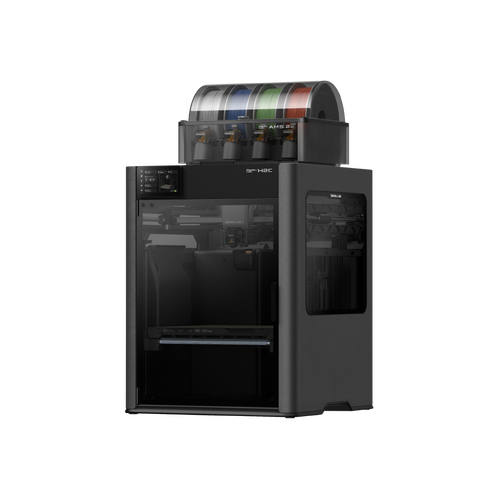 Bambu Lab H2C 3D Printer Combo