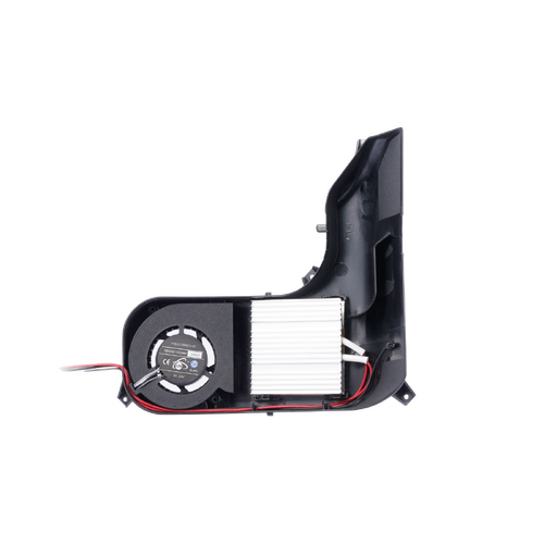Bambu Lab AMS 2 Pro Heating Unit (Slot 1 and 2) [SAA039]