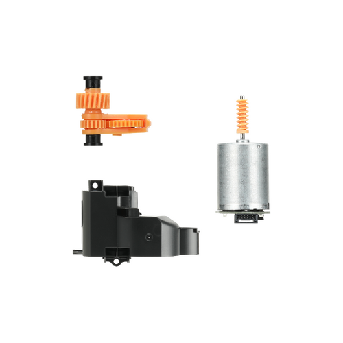 Bambu Lab AMS HT Filament Retraction Assembly [SAA055]