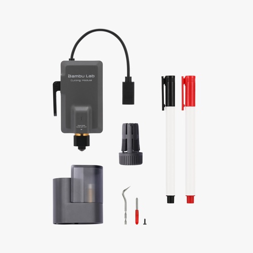 Bambu Lab Cutting Module kit H2D [SC004]