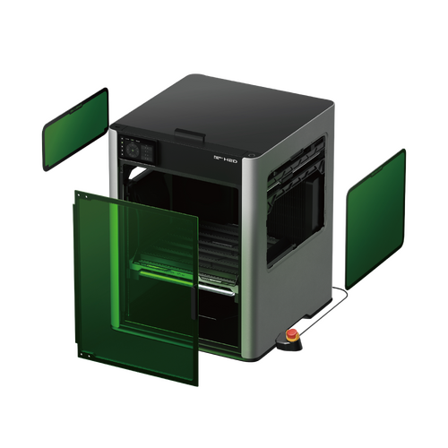 Bambu Lab Laser Upgrade Kit H2D [SL003]