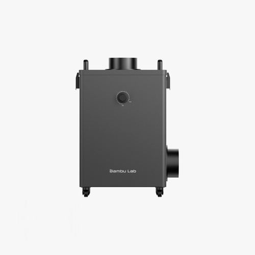 Bambu Lab Smoke purifier - H2C,H2D,H2D Pro,H2S [SP001-AU]
