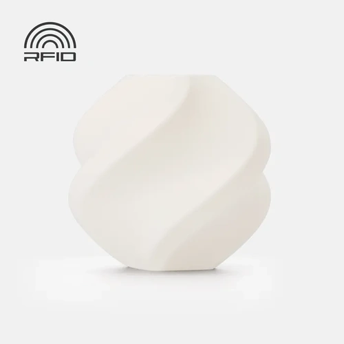 Bambu Lab PLA Tough+ White (Spool)