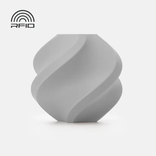 Bambu Lab PLA Tough+ Grey (Spool)