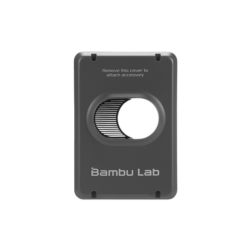 Bambu Lab Toolhead Front Cover H2S [FAE029]