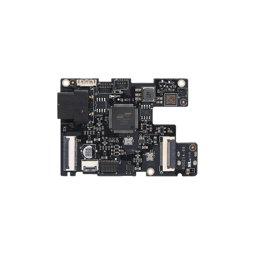 Bambu Lab TH Board H2S [DLB045]