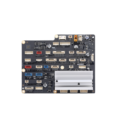 Bambu Lab MC board H2S [DLB048]