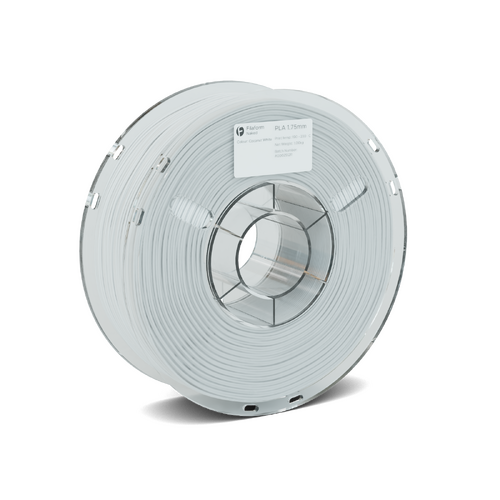 Filaform Naked PLA Coconut White 1kg