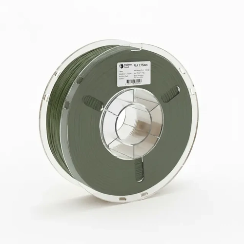 Filaform Naked PLA Dark Olive Green 1kg