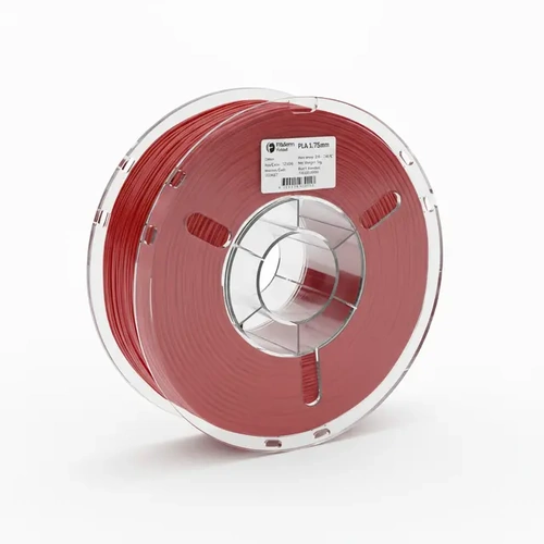 Filaform Naked PLA Cranberry Red 1kg