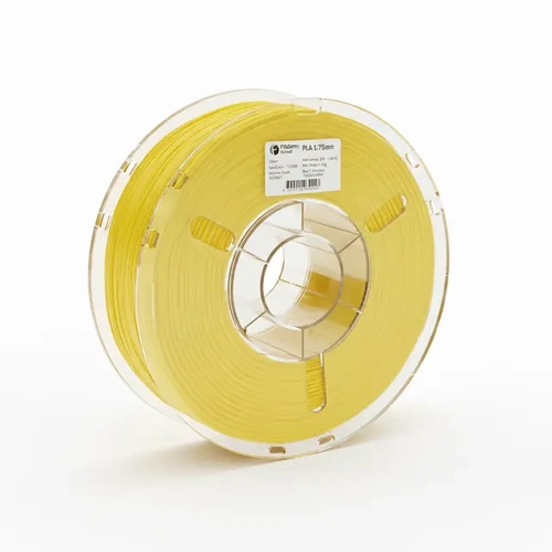 Filaform Naked PLA Sunflower Yellow 1kg