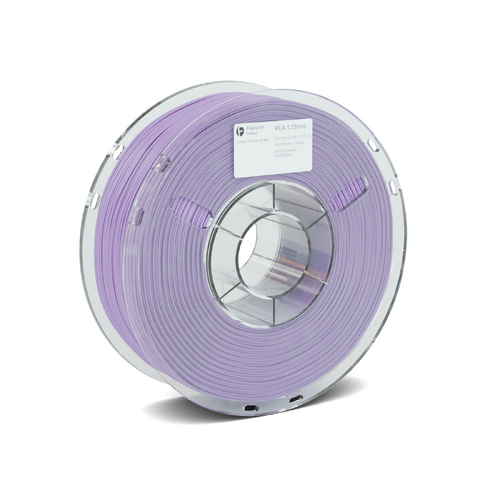 Filaform Naked PLA Purple Grape 1kg