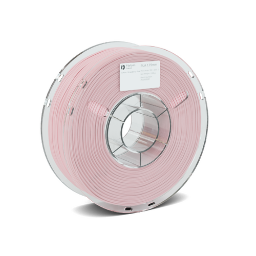 Filaform Naked PLA Strawberry Pink 1kg